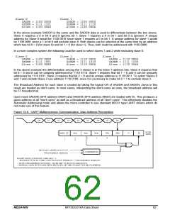 浏览型号MPC82G516AF的Datasheet PDF文件第62页
