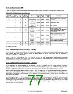 浏览型号MPC82G516AE的Datasheet PDF文件第77页