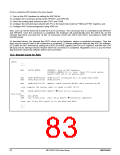 浏览型号MPC82G516AE的Datasheet PDF文件第83页