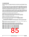 浏览型号MPC82G516AD的Datasheet PDF文件第85页