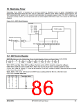 浏览型号MPC82G516A的Datasheet PDF文件第86页