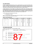 浏览型号MPC82G516A的Datasheet PDF文件第87页