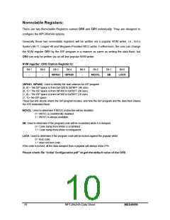 浏览型号MPC89L54AE的Datasheet PDF文件第10页