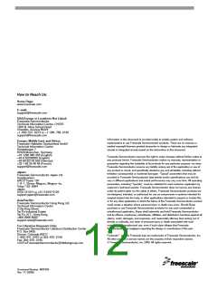 浏览型号MRF284的Datasheet PDF文件第12页