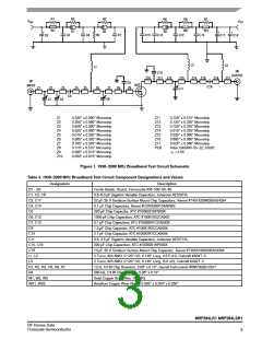 浏览型号MRF284的Datasheet PDF文件第3页