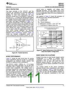 浏览型号OPA1612的Datasheet PDF文件第11页
