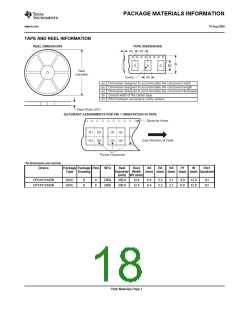 浏览型号OPA1612的Datasheet PDF文件第18页