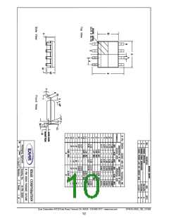 浏览型号SP485EEN-L/TR的Datasheet PDF文件第10页
