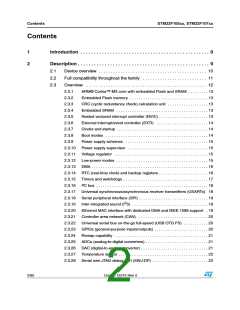 浏览型号STM32F105RBT6的Datasheet PDF文件第2页