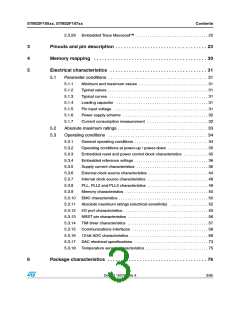 浏览型号STM32F105RBT6的Datasheet PDF文件第3页