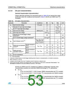 浏览型号STM32F105RBT6的Datasheet PDF文件第53页