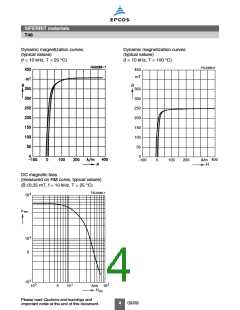 浏览型号T46的Datasheet PDF文件第4页