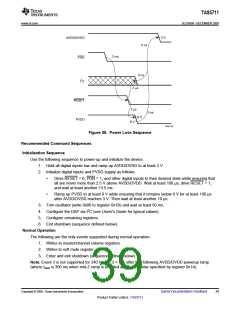 浏览型号TAS5711的Datasheet PDF文件第39页