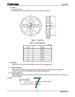 浏览型号TLP109的Datasheet PDF文件第7页