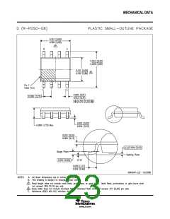 浏览型号TPS54232的Datasheet PDF文件第23页