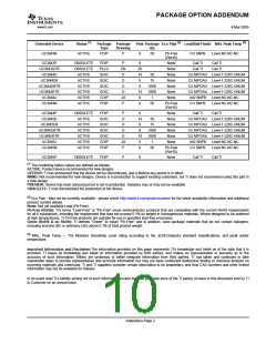 浏览型号UC2845的Datasheet PDF文件第10页