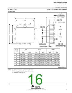 浏览型号UC2845的Datasheet PDF文件第16页