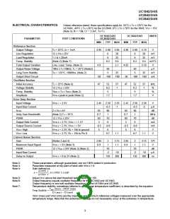 浏览型号UC2845的Datasheet PDF文件第3页