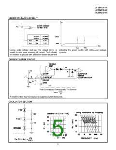 浏览型号UC2845的Datasheet PDF文件第5页