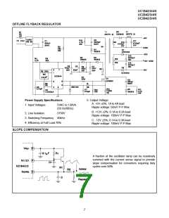浏览型号UC2845的Datasheet PDF文件第7页