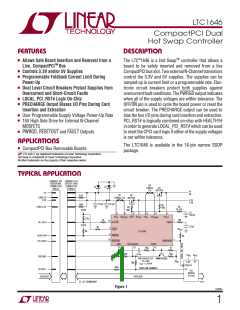 浏览型号1646的Datasheet PDF文件第1页