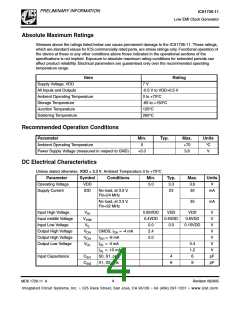 浏览型号1726M11的Datasheet PDF文件第4页