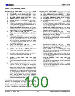 浏览型号VT82C686B的Datasheet PDF文件第100页