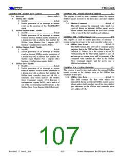 浏览型号VT82C686B的Datasheet PDF文件第107页