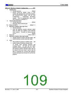 浏览型号VT82C686B的Datasheet PDF文件第109页