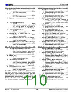 浏览型号VT82C686B的Datasheet PDF文件第110页