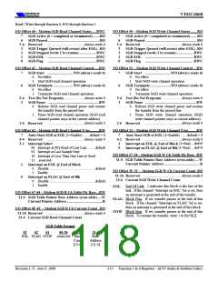 浏览型号VT82C686B的Datasheet PDF文件第118页
