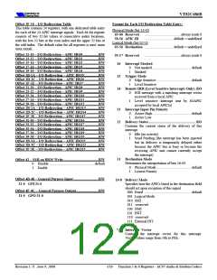 浏览型号VT82C686B的Datasheet PDF文件第122页