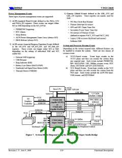 浏览型号VT82C686B的Datasheet PDF文件第125页