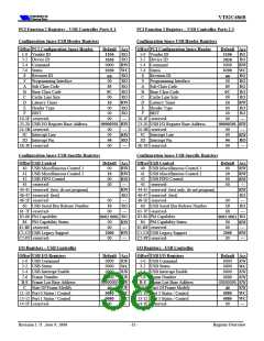 浏览型号VT82C686B的Datasheet PDF文件第38页