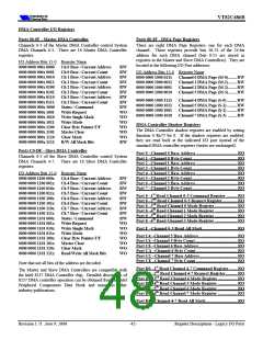 浏览型号VT82C686B的Datasheet PDF文件第48页