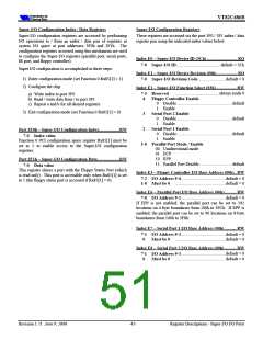 浏览型号VT82C686B的Datasheet PDF文件第51页