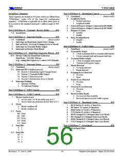 浏览型号VT82C686B的Datasheet PDF文件第56页