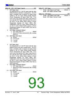 浏览型号VT82C686B的Datasheet PDF文件第93页