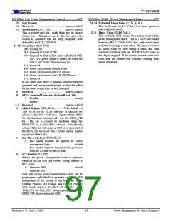 浏览型号VT82C686B的Datasheet PDF文件第97页
