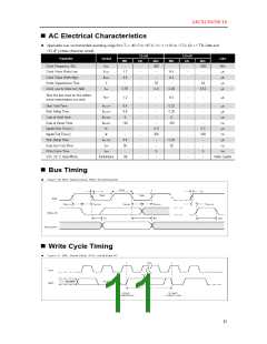 浏览型号24C08的Datasheet PDF文件第11页
