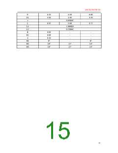 浏览型号24C08的Datasheet PDF文件第15页