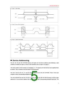 浏览型号24C08的Datasheet PDF文件第5页