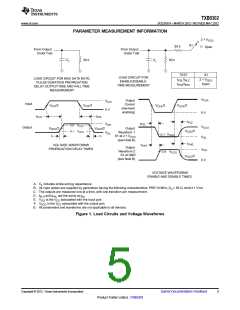 浏览型号TXB0302DQMR的Datasheet PDF文件第5页