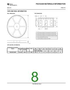 浏览型号TXB0302DQMR的Datasheet PDF文件第8页