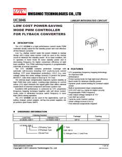 浏览型号UC3846的Datasheet PDF文件第1页