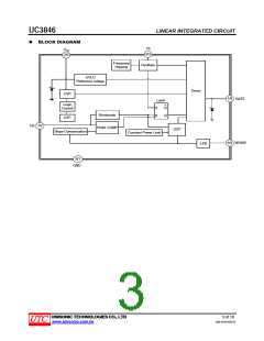 浏览型号UC3846的Datasheet PDF文件第3页