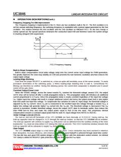 浏览型号UC3846的Datasheet PDF文件第6页