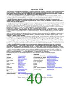 浏览型号UCC27525的Datasheet PDF文件第40页