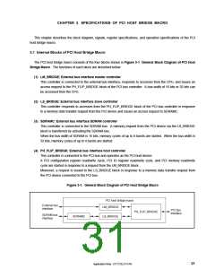 浏览型号UPD703133AY的Datasheet PDF文件第31页