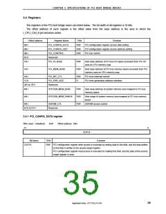 浏览型号UPD703133AY的Datasheet PDF文件第35页